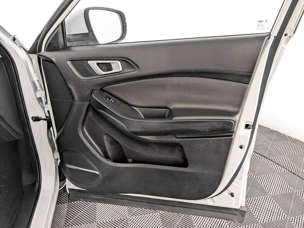 Продажа Б/У Чери Тигго 4. Фото: #23