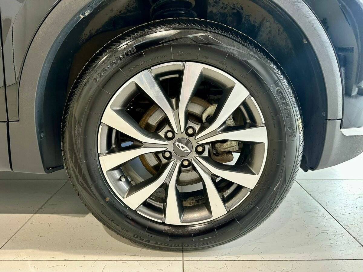 Продажа Б/У Чери Тигго 7 Про. Фото: #7