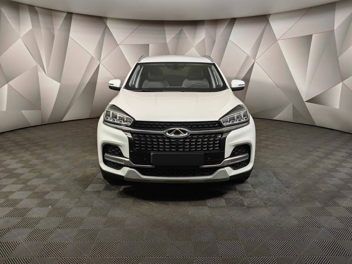 Продажа Б/У Чери Тигго 8. Фото: #6