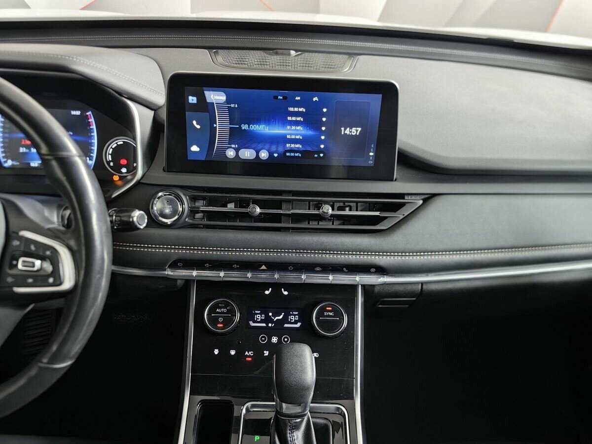 Продажа Б/У Чери Тигго 8. Фото: #10