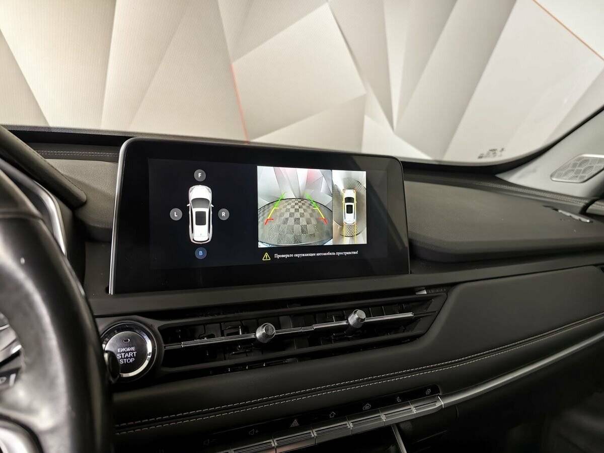 Продажа Б/У Чери Тигго 8. Фото: #21