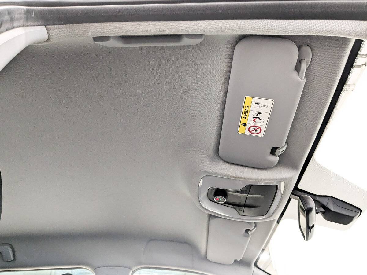 Продажа Б/У Чери Тигго 4. Фото: #22