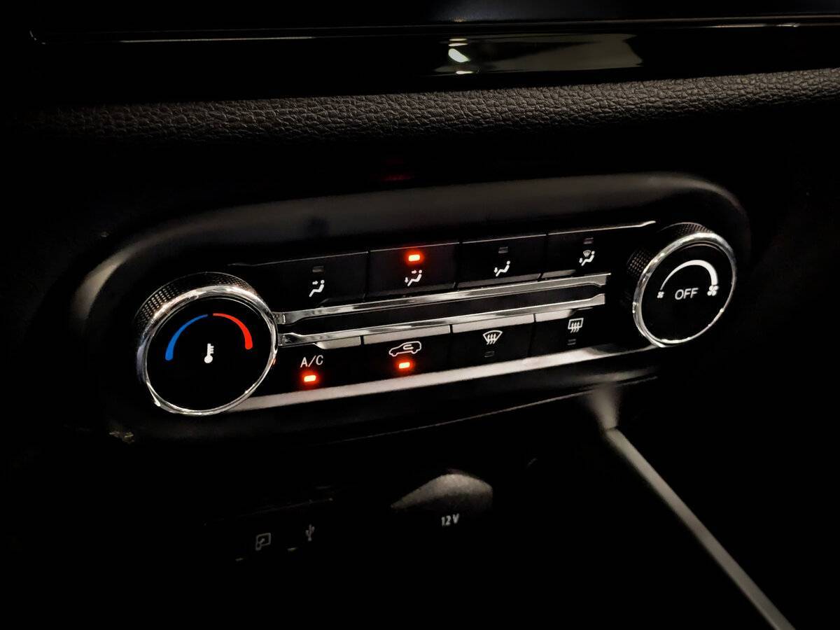 Продажа Б/У Чери Тигго 4. Фото: #25