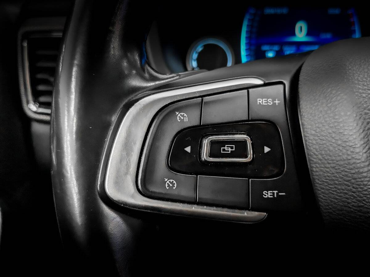 Продажа Б/У Чери Тигго 4. Фото: #27