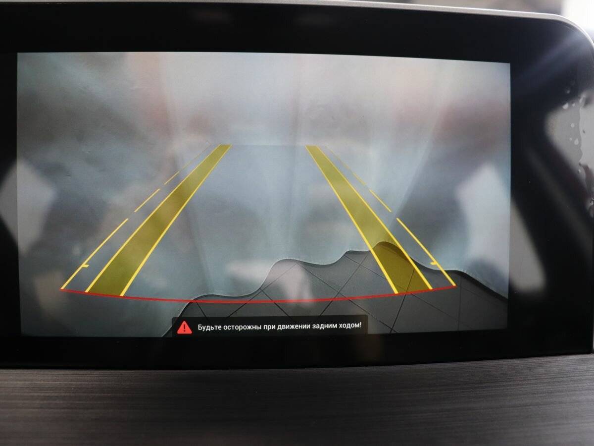 Купить Chery Tiggo 4 Pro с пробегом. Фото: #21