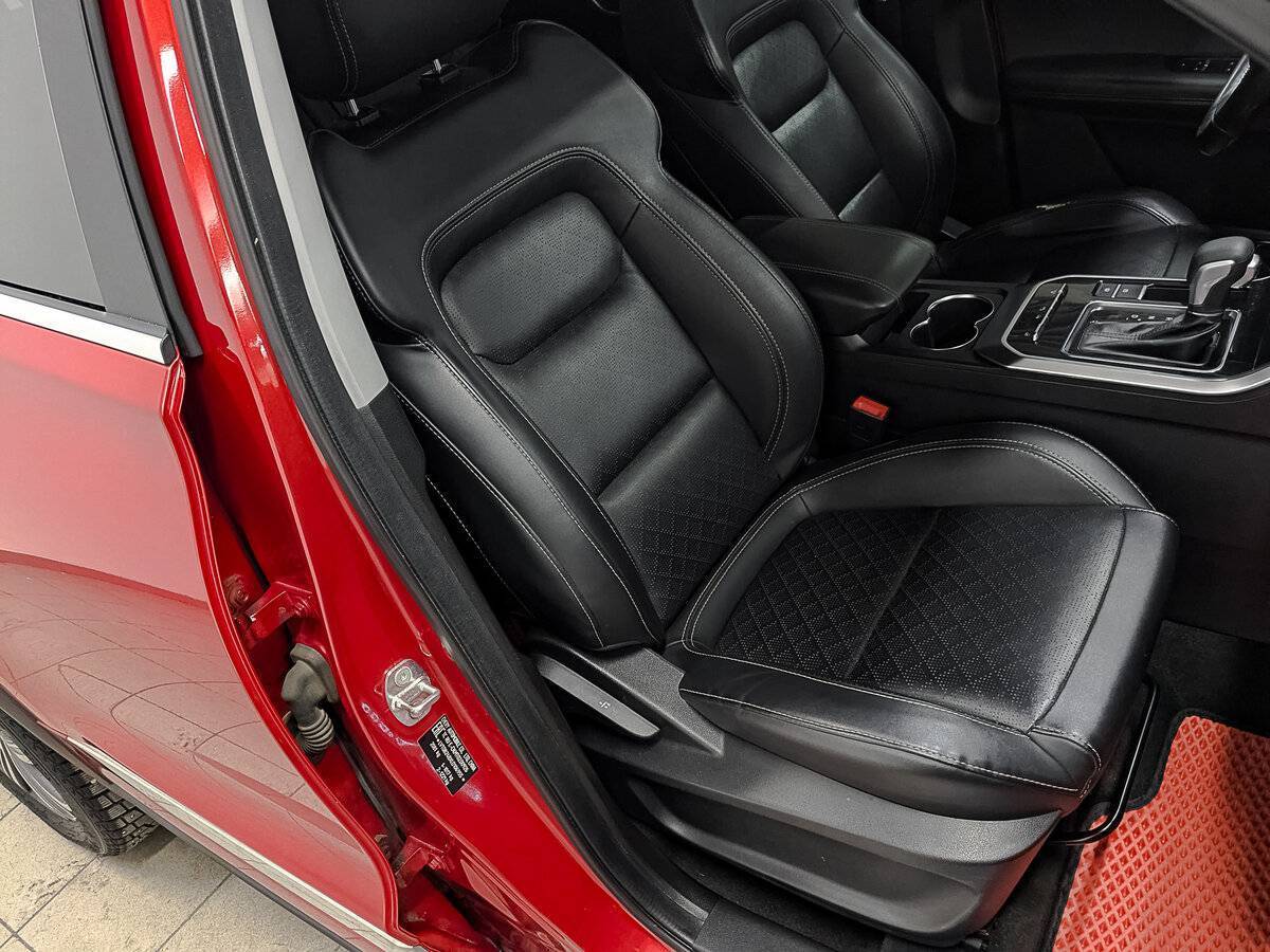 Продажа Б/У Чери Тигго 8. Фото: #21