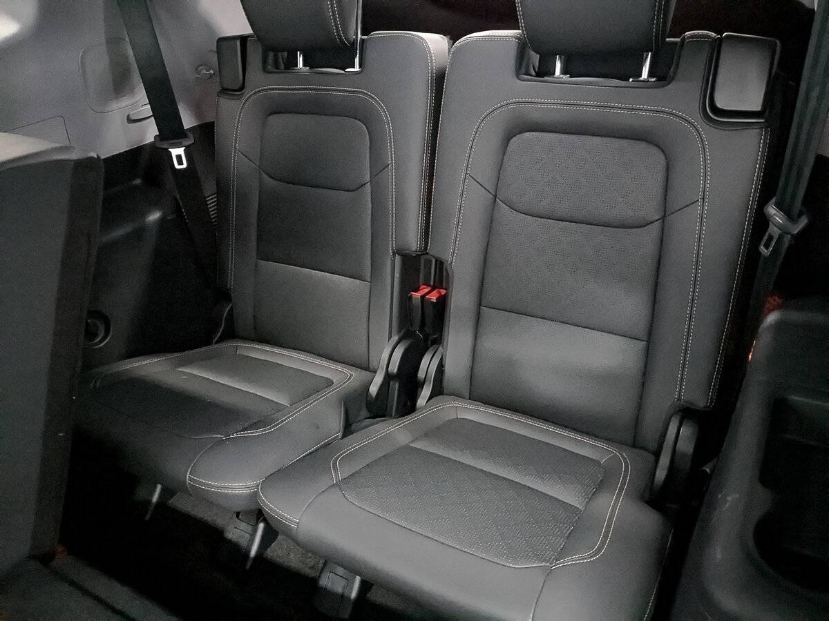 Продажа Б/У Чери Тигго 8. Фото: #23