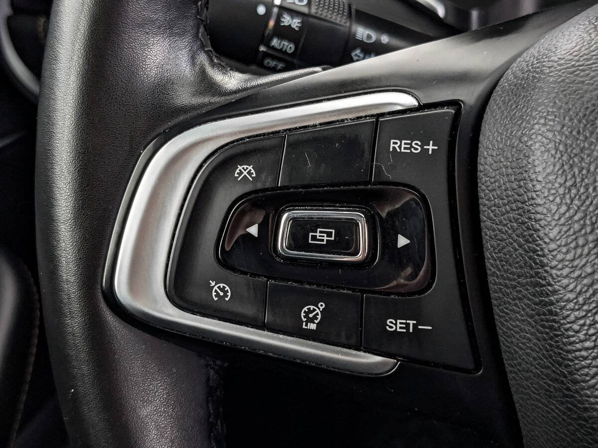 Продажа Б/У Чери Тигго 8. Фото: #27