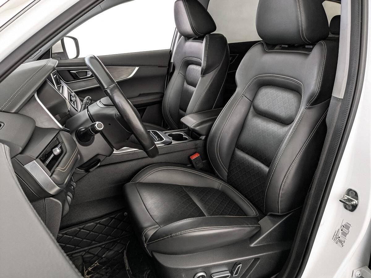 Продажа Б/У Чери Тигго 8. Фото: #19