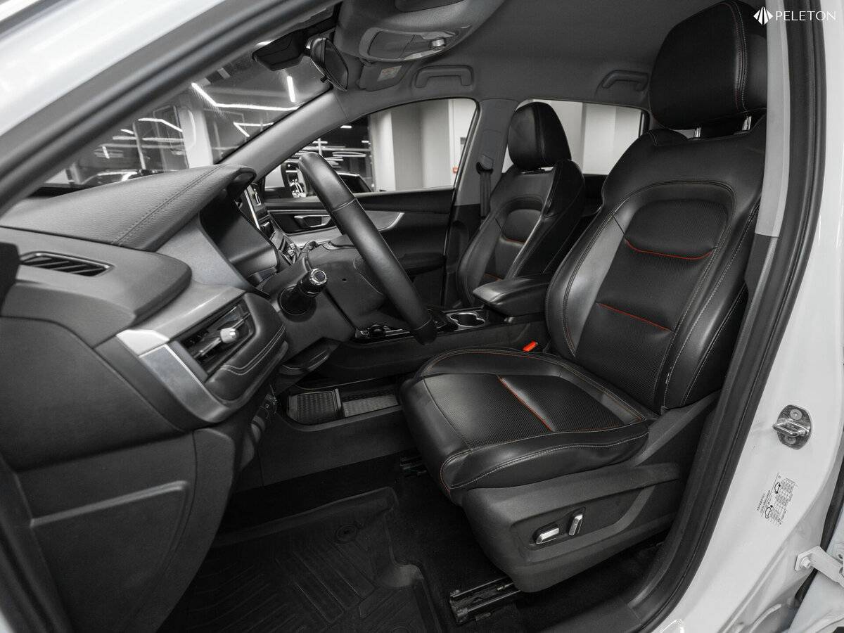 Продажа Б/У Чери Тигго 7 Про. Фото: #11