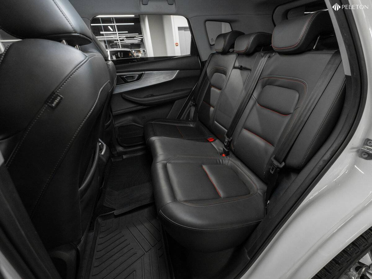 Продажа Б/У Чери Тигго 7 Про. Фото: #14