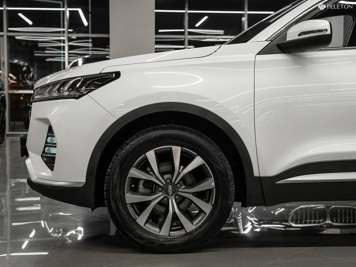 Продажа Б/У Чери Тигго 7 Про. Фото: #23