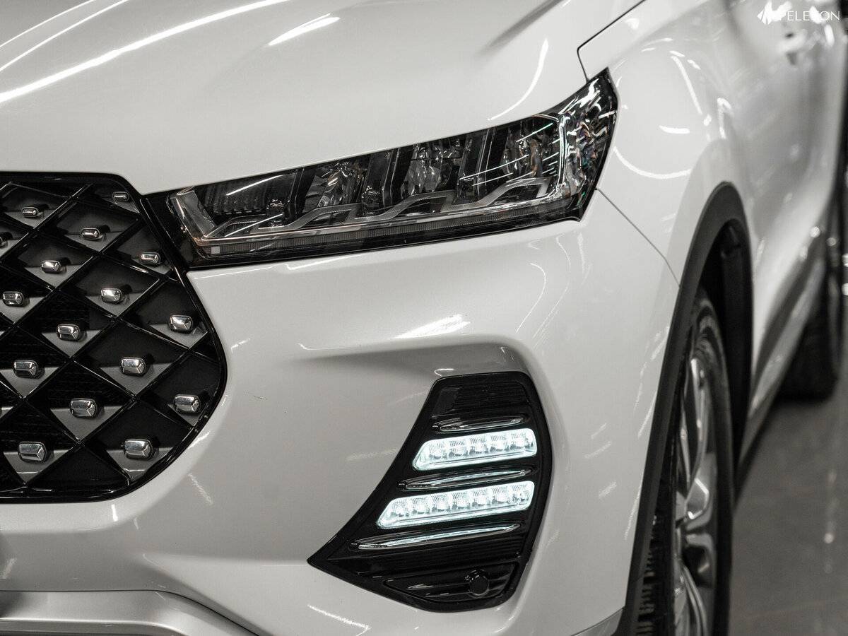 Продажа Б/У Чери Тигго 7 Про. Фото: #24