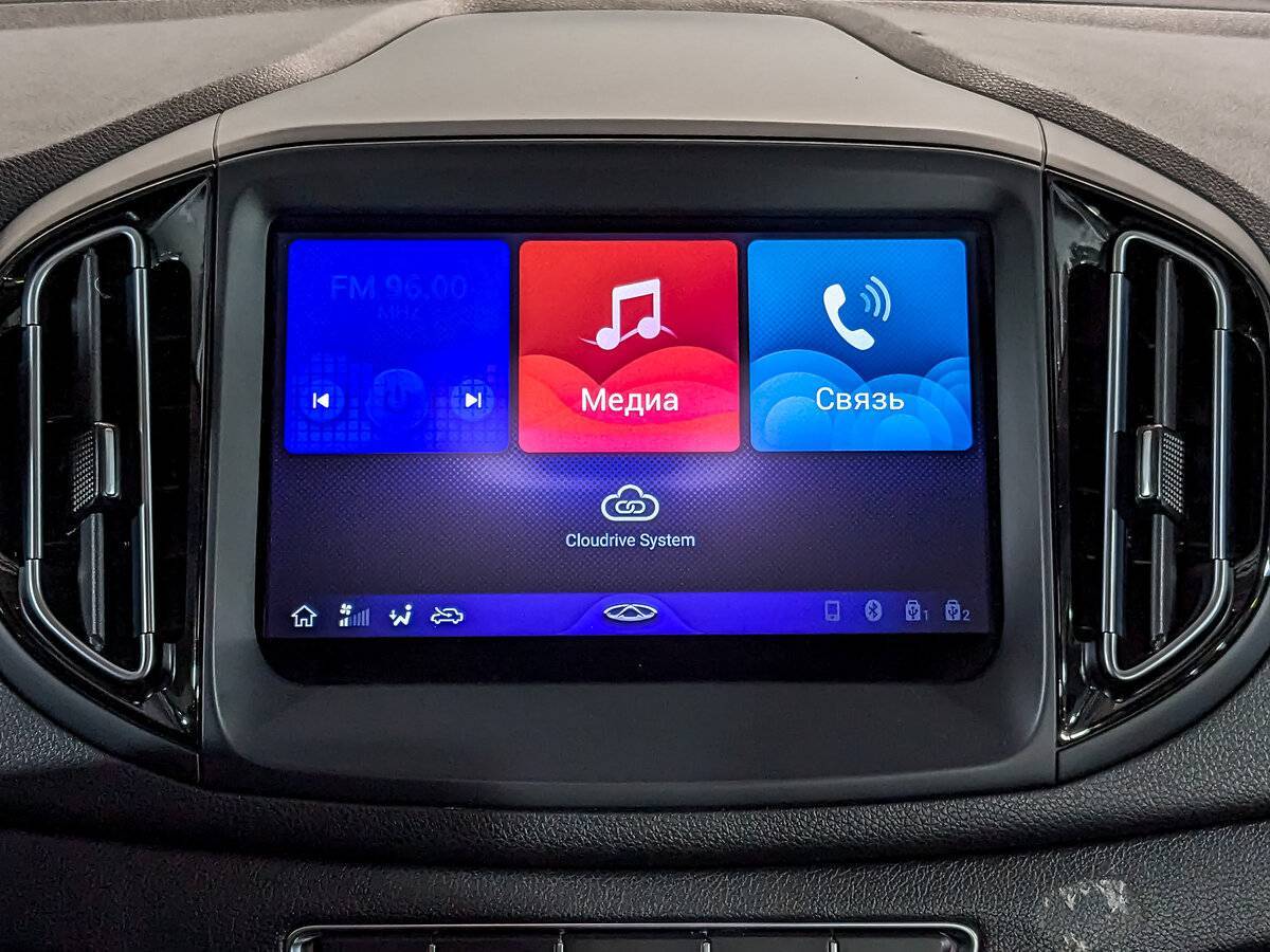 Продажа Б/У Чери Тигго 7. Фото: #13