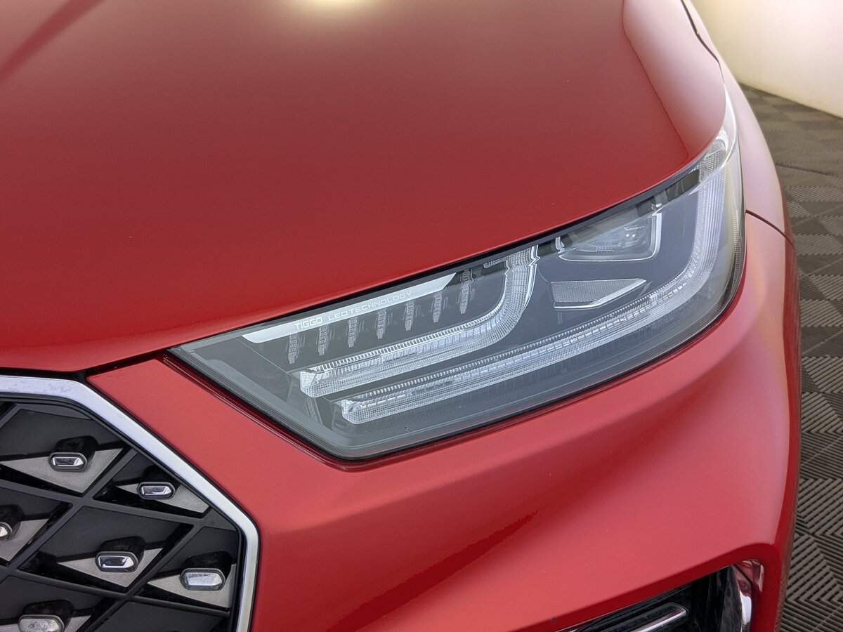 Купить Chery Tiggo 8 Pro с пробегом. Фото: #10