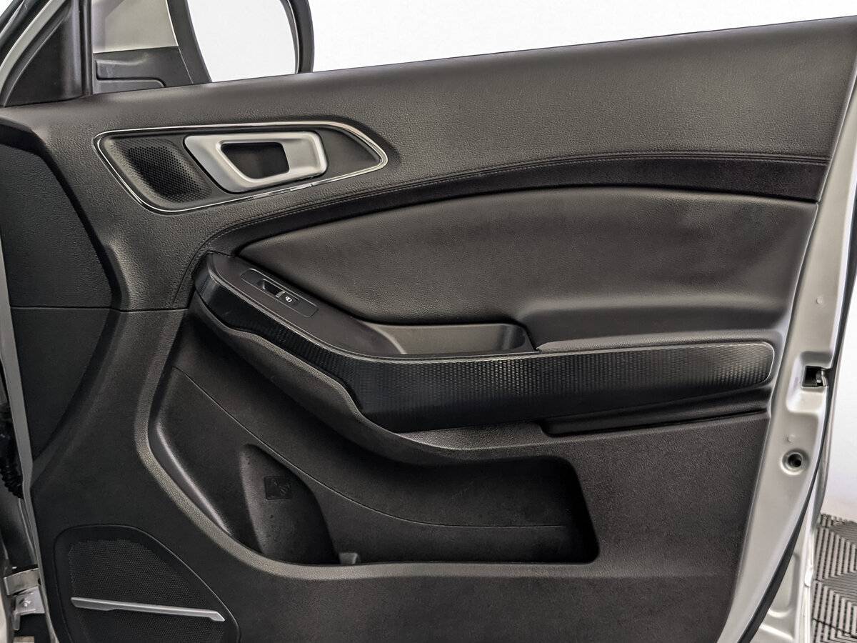 Продажа Б/У Чери Тигго 4. Фото: #24