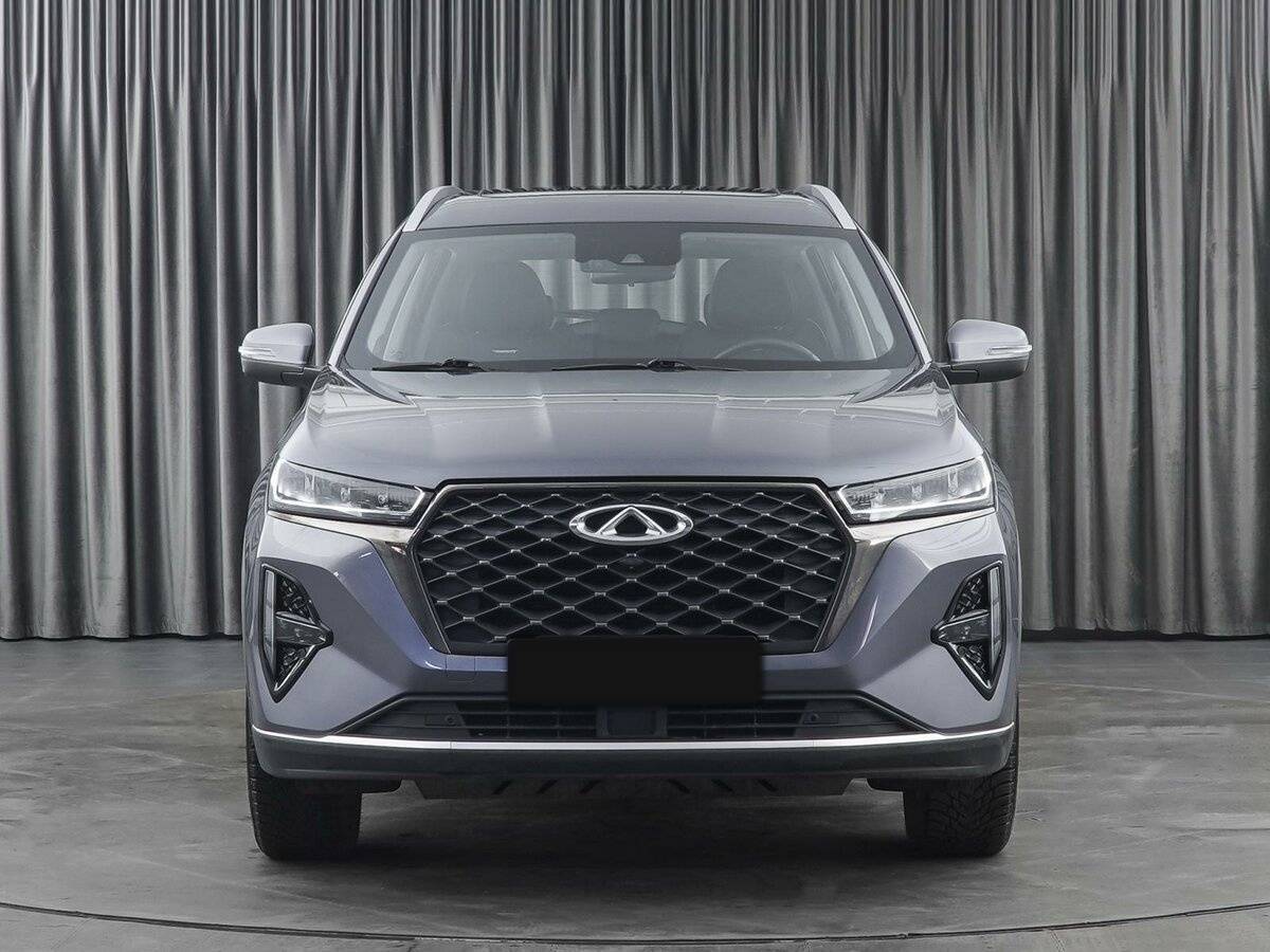 Продажа Б/У Чери Тигго 7 Про Макс. Фото: #1