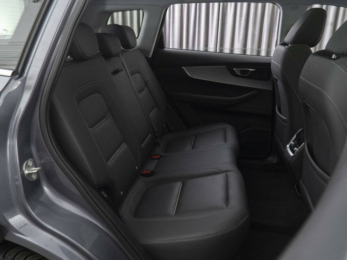 Продажа Б/У Чери Тигго 7 Про Макс. Фото: #6