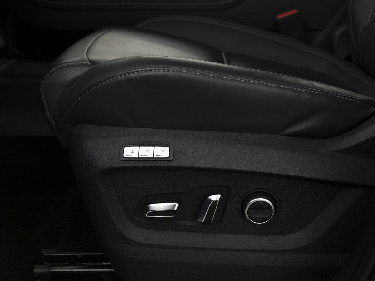 Продажа Б/У Чери Тигго 7 Про Макс. Фото: #18