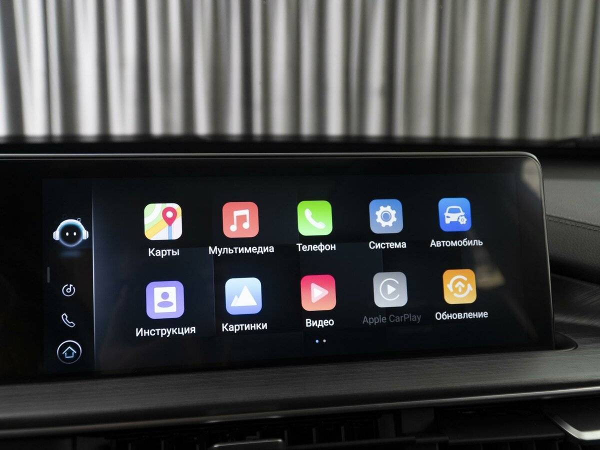 Продажа Б/У Чери Тигго 7 Про Макс. Фото: #22