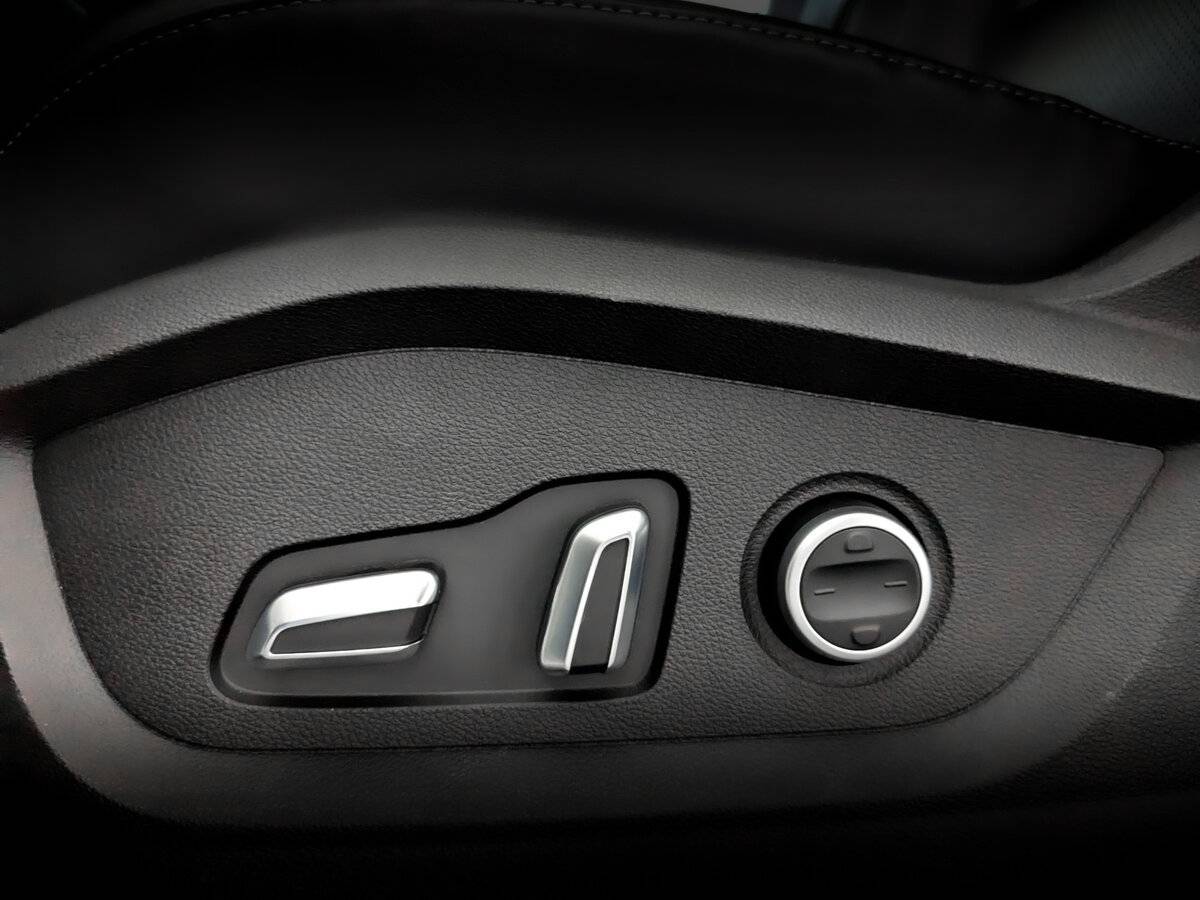 Купить Chery Tiggo 4 Pro с пробегом. Фото: #20