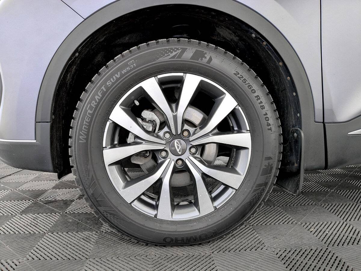 Купить Chery Tiggo 7 Pro Max с пробегом. Фото: #17