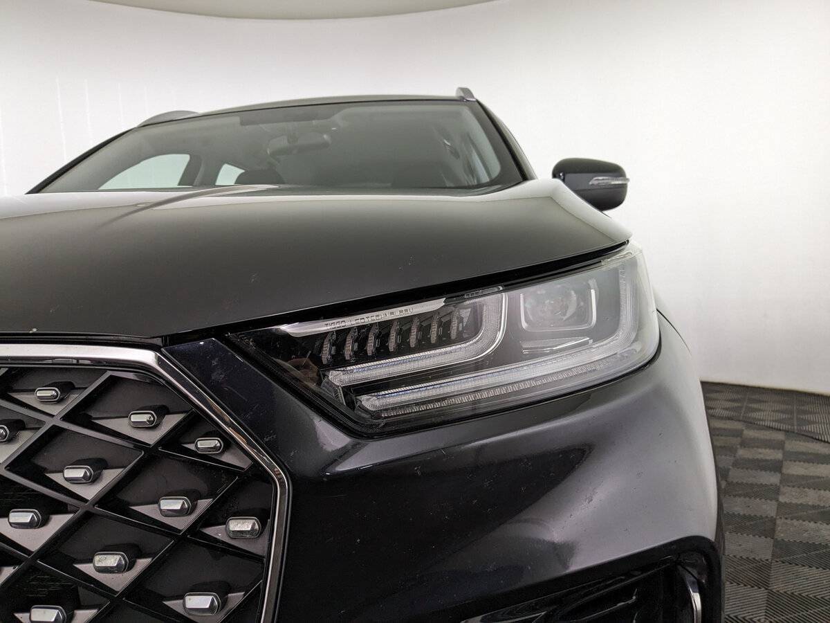 Продажа Б/У Чери Тигго 8 Про. Фото: #16