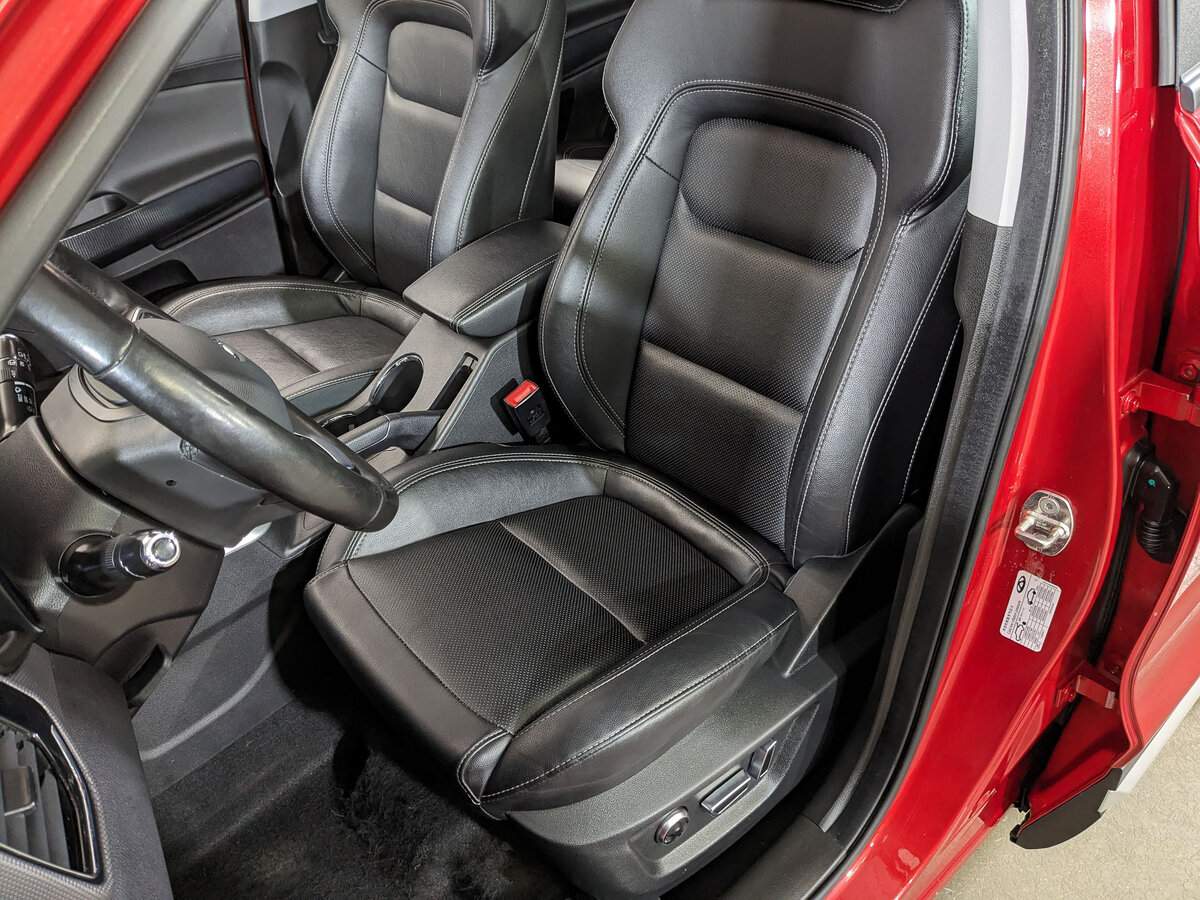 Продажа Б/У Чери Тигго 4. Фото: #19