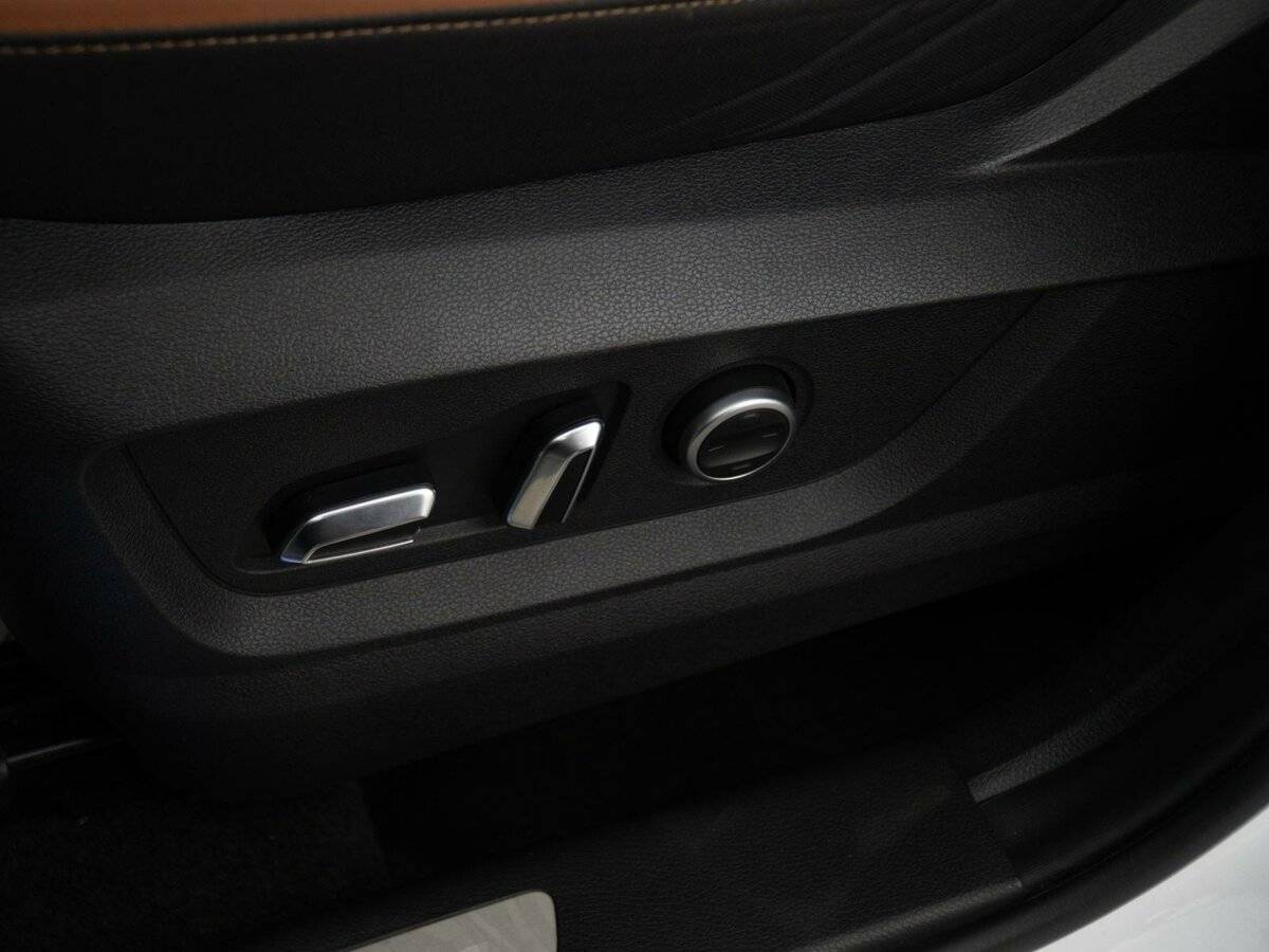 Купить Chery Tiggo 8 Pro Max с пробегом. Фото: #17