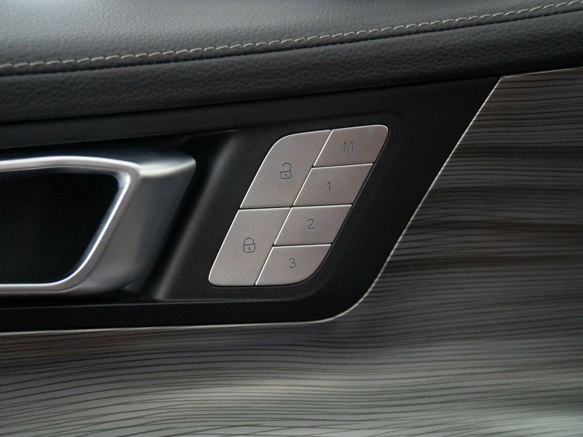 Купить Chery Tiggo 8 Pro Max с пробегом. Фото: #18