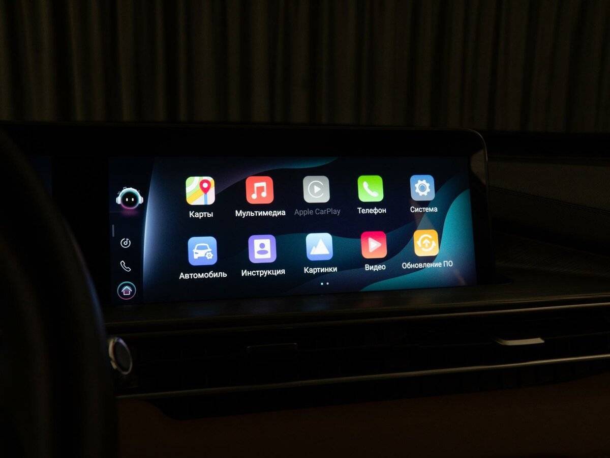 Купить Chery Tiggo 8 Pro Max с пробегом. Фото: #25