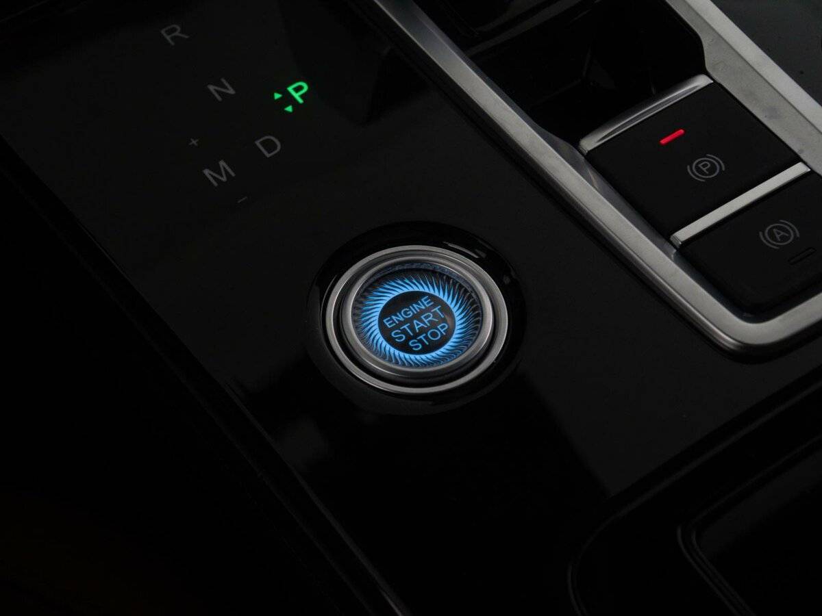 Купить Chery Tiggo 8 Pro Max с пробегом. Фото: #29