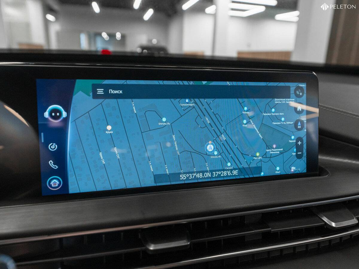 Купить Chery Tiggo 7 Pro Max с пробегом. Фото: #18