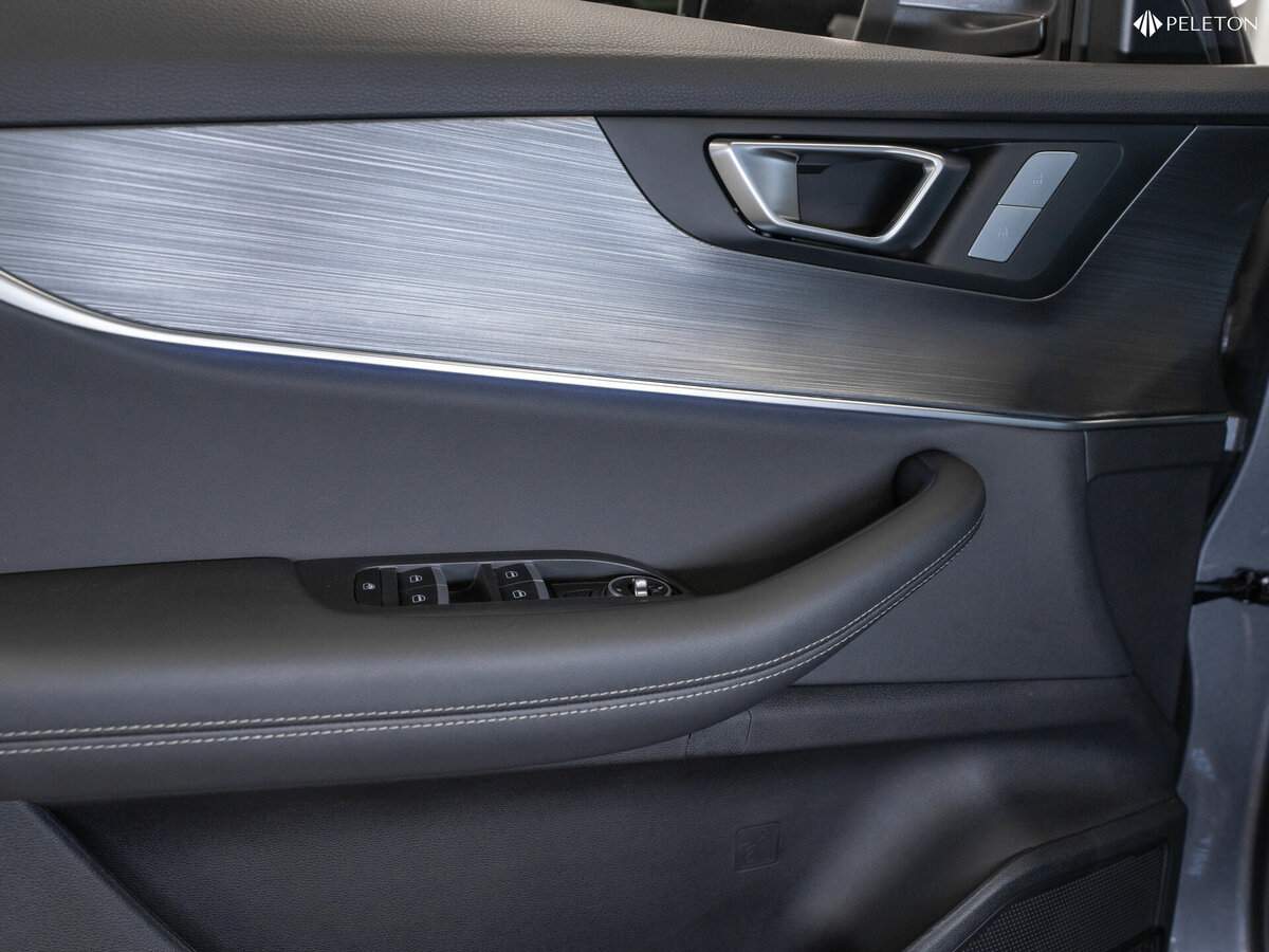 Купить Chery Tiggo 7 Pro Max с пробегом. Фото: #20