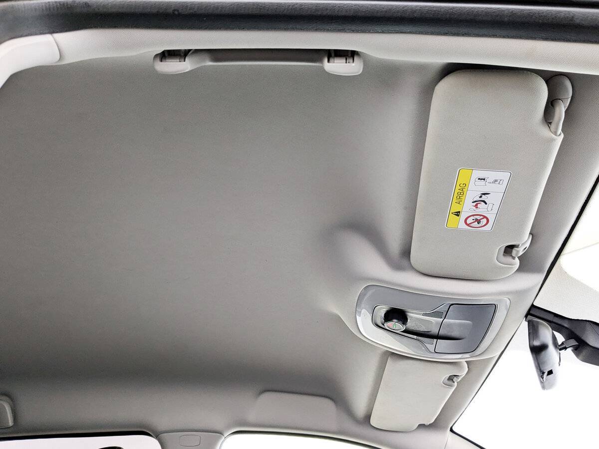 Продажа Б/У Чери Тигго 7. Фото: #19