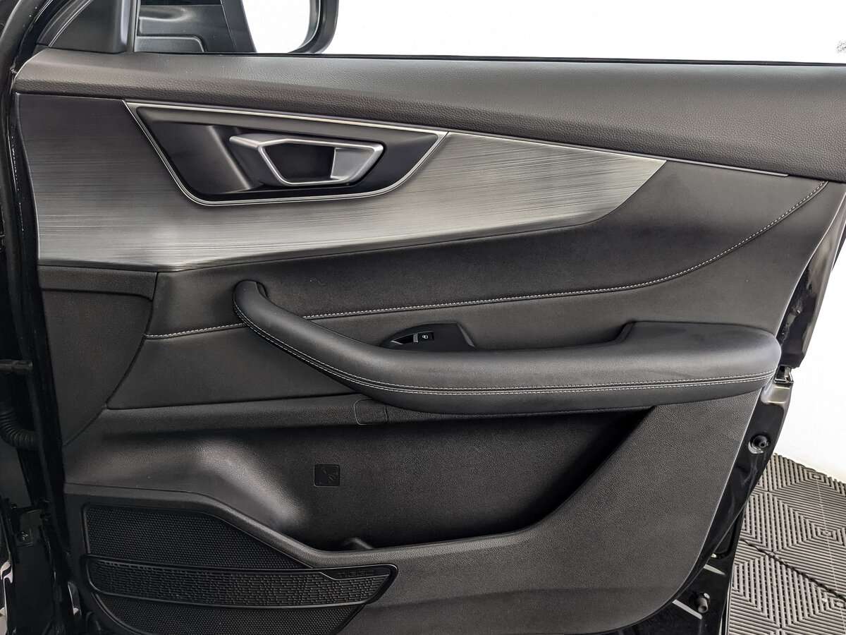 Купить Chery Tiggo 4 Pro с пробегом. Фото: #24