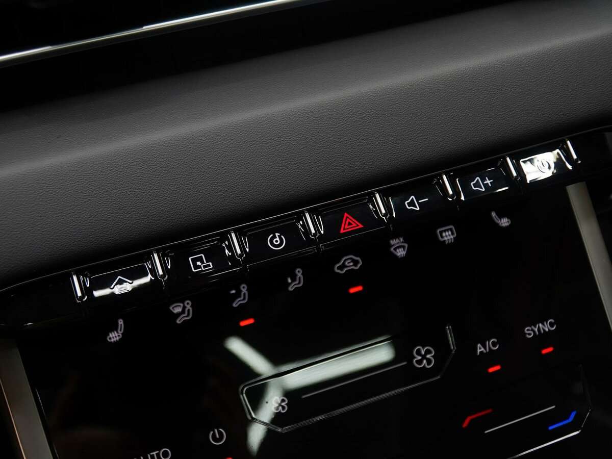 Купить Chery Tiggo 7 Pro Max с пробегом. Фото: #16