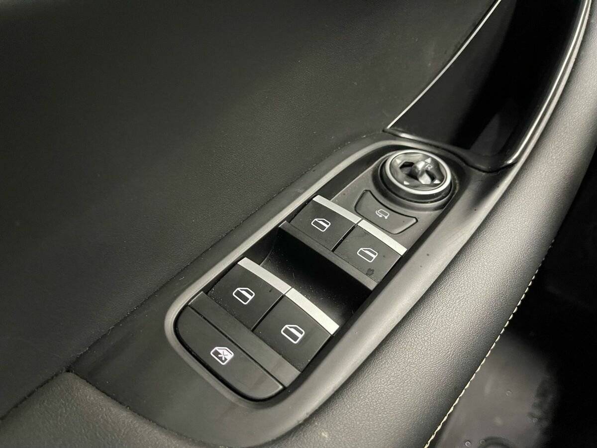 Купить Chery Tiggo 8 с пробегом. Фото: #19