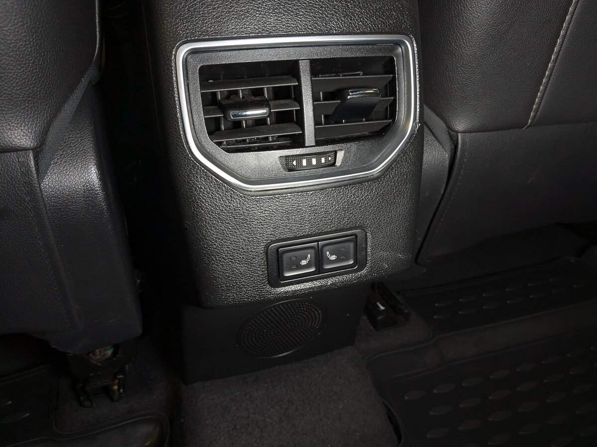 Продажа Б/У Чери Тигго 4. Фото: #21