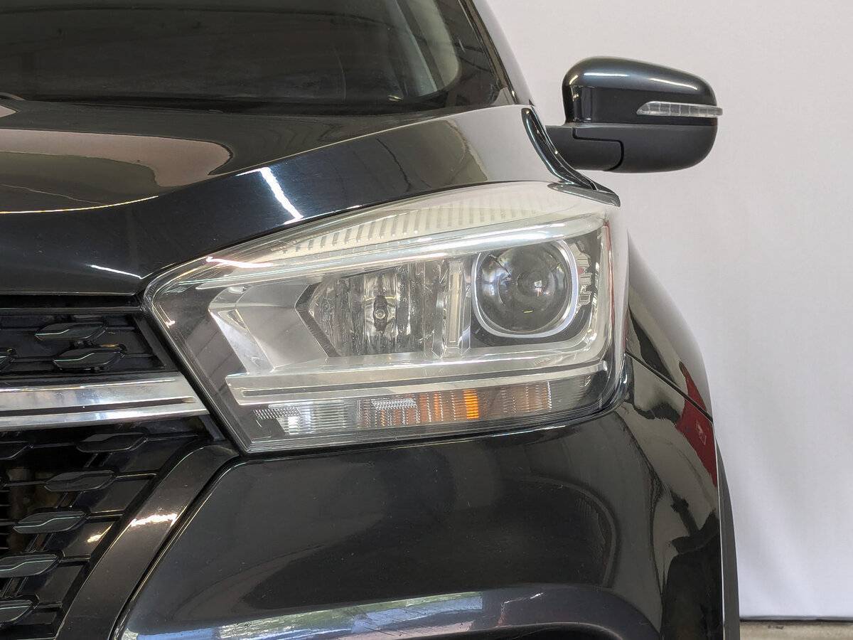 Продажа Б/У Чери Тигго 4. Фото: #15