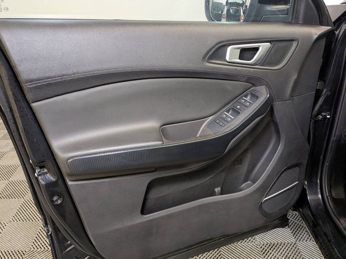 Продажа Б/У Чери Тигго 4. Фото: #17