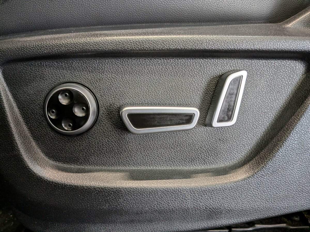 Продажа Б/У Чери Тигго 4. Фото: #19