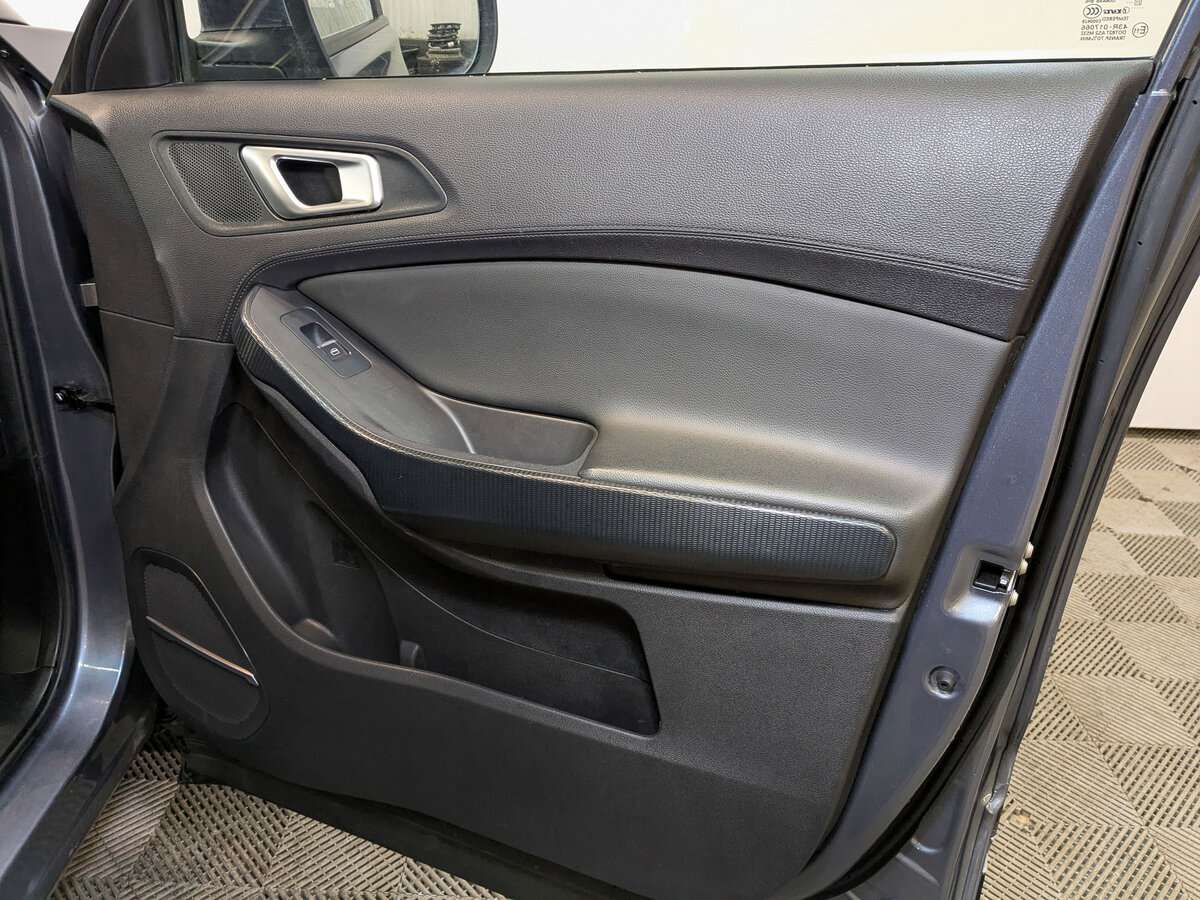 Продажа Б/У Чери Тигго 4. Фото: #22