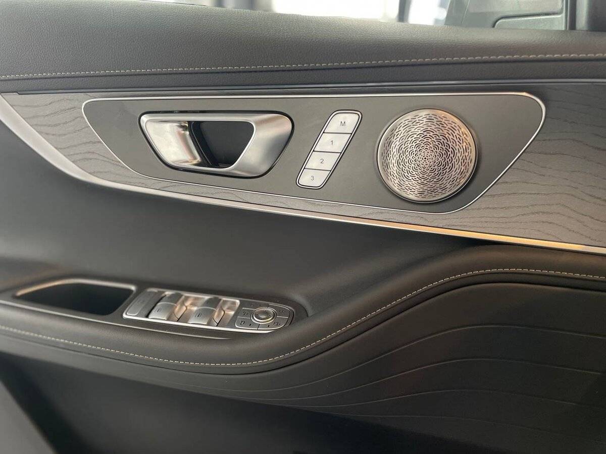 Купить Chery Tiggo 8 Pro Max с пробегом. Фото: #14