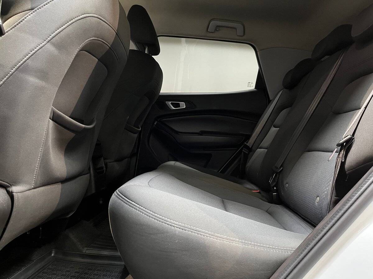 Продажа Б/У Чери Тигго 4. Фото: #16