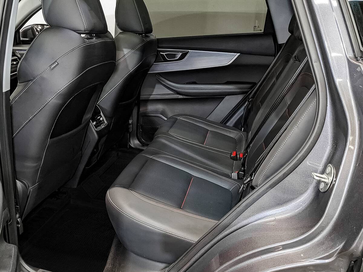 Продажа Б/У Чери Тигго 7 Про. Фото: #9