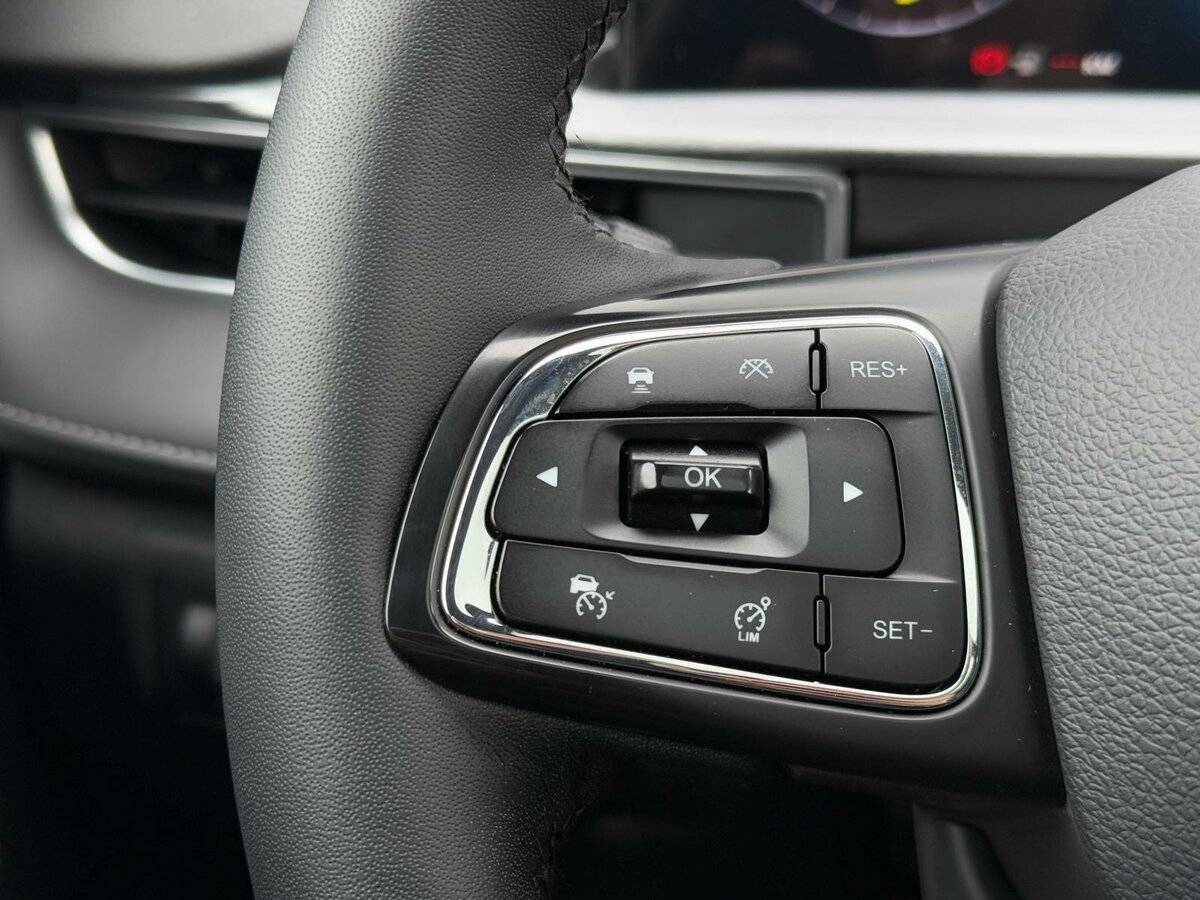 Купить Chery Tiggo 7 Pro Max с пробегом. Фото: #17