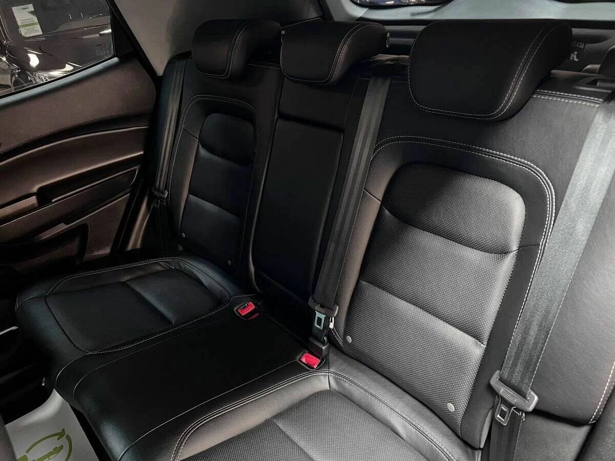 Продажа Б/У Чери Тигго 4. Фото: #7