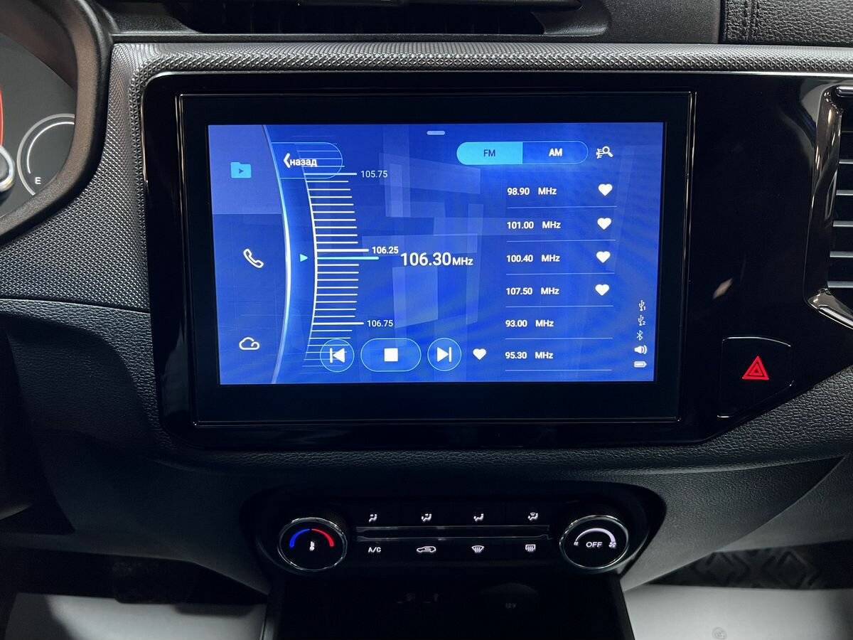 Продажа Б/У Чери Тигго 4. Фото: #16