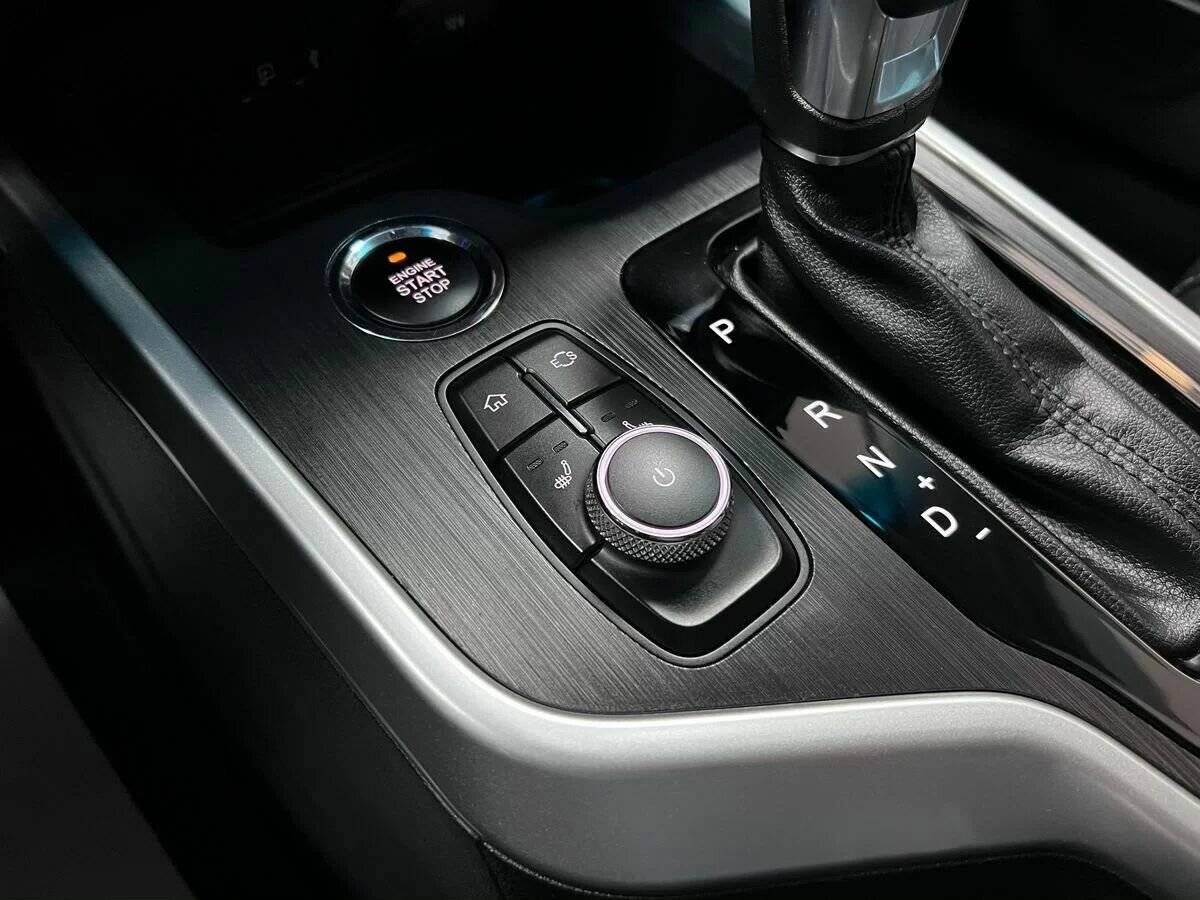 Продажа Б/У Чери Тигго 4. Фото: #18